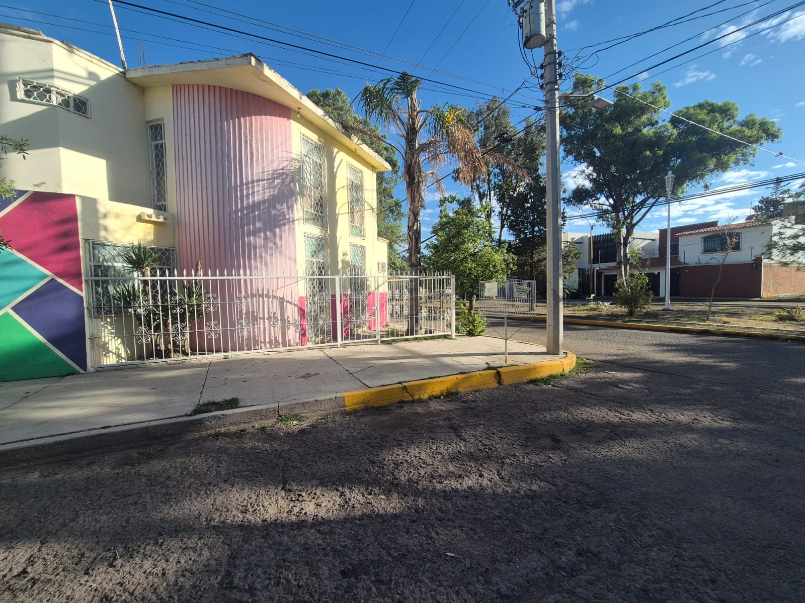 Instalaciones